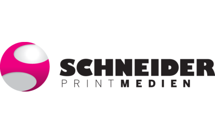 Logo der Firma Schneider Printmedien GmbH aus Weidhausen