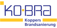 Logo der Firma Koppers Brand- und Wasserschaden Sanierung GmbH aus Kevelaer