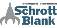 Logo der Firma Blank Michael aus Roth