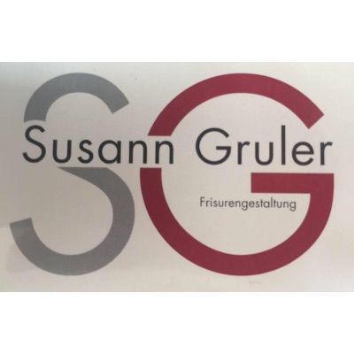 Logo der Firma Susann Gruler Frisurengestaltung aus Donaueschingen