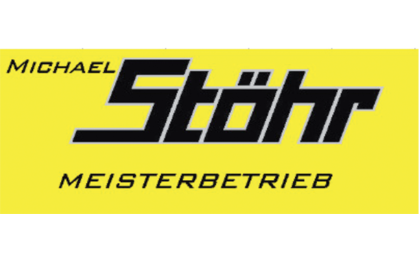 Logo der Firma Stöhr Michael - Fenster und Türen aus Klingenberg