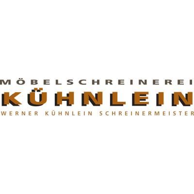 Logo der Firma Möbelschreinerei Kühnlein aus Roth