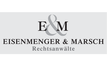 Logo der Firma Rechtsanwälte Eisenmenger & Marsch aus Erlangen