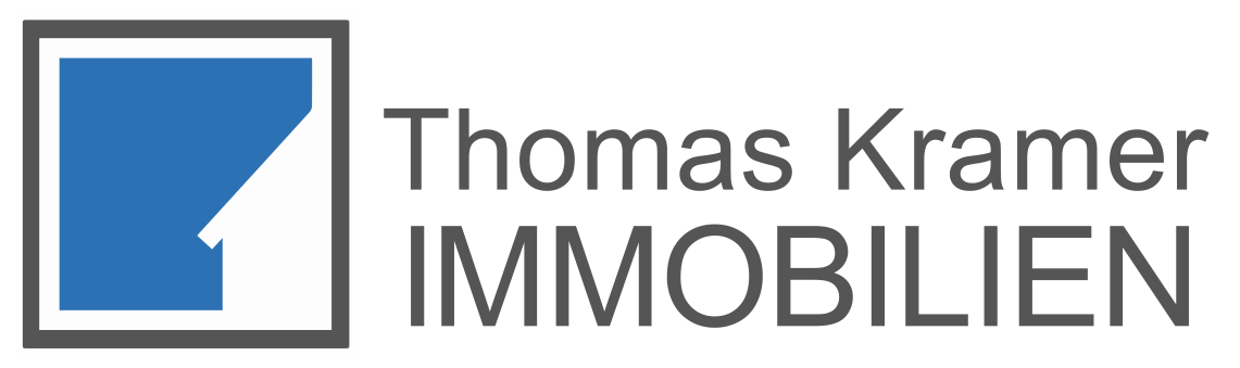 Logo der Firma Thomas Kramer IMMOBILIEN aus Wuppertal