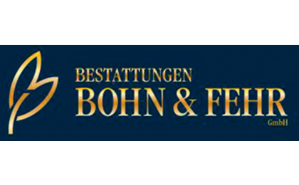 Logo der Firma Bestattungen Bohn & Fehr aus Hammelburg