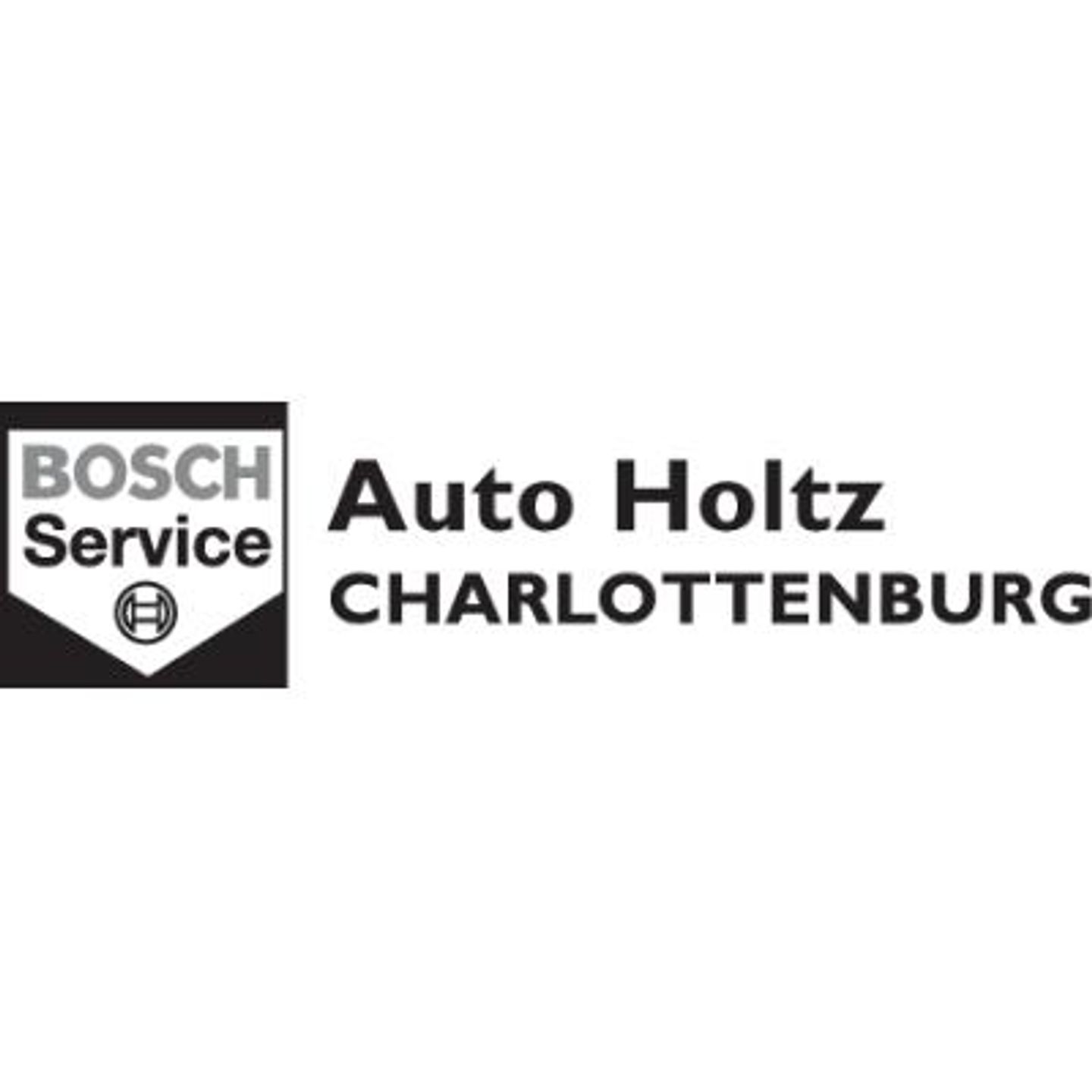 Logo der Firma Bosch Service aus Berlin
