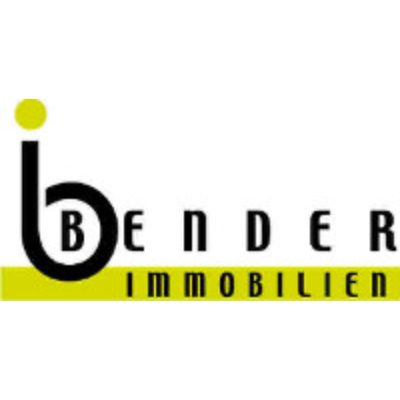 Logo der Firma Bender Jochen Immobilien aus Regensburg