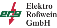 Logo der Firma Elektro Roßwein GmbH aus Roßwein