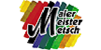Logo der Firma Malermeister Metsch aus Adelshofen