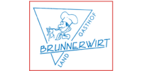 Logo der Firma BRUNNERWIRT Landgasthof aus Mühlhausen