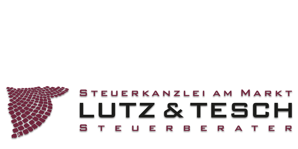 Logo der Firma Steuerkanzlei am Markt Manfred Lutz & Markus Tesch aus Dornstetten