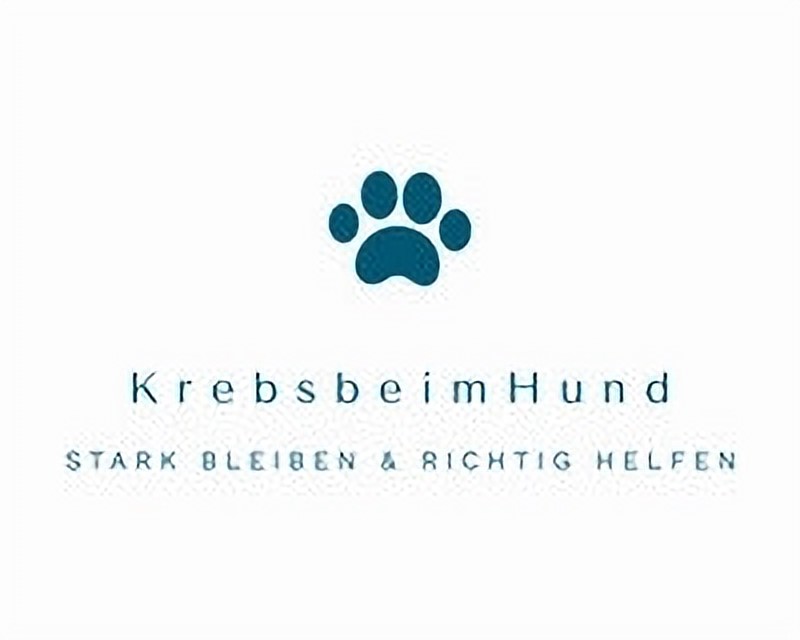 Logo der Firma Krebs beim Hund aus Vöhrenbach