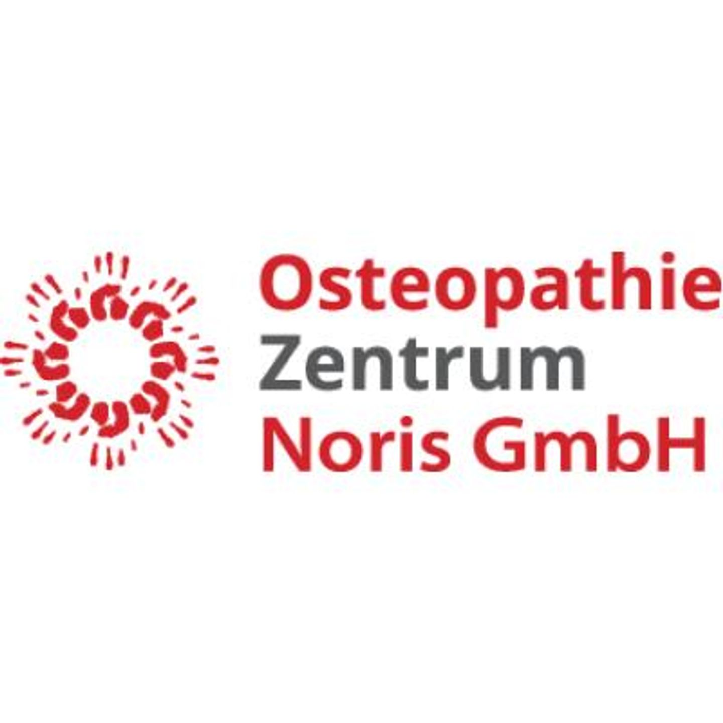 Logo der Firma Osteopathiezentrum Noris GmbH aus Nürnberg