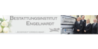 Logo der Firma Bestattungsinstitut Engelhardt aus Ellrich