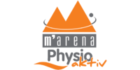Logo der Firma Physiotherapie m arena St. Pramhas aus Marienberg