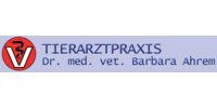 Logo der Firma Dr. Barbara Ahrem Tierärztin aus Buseck