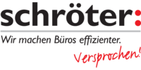 Logo der Firma Schröter Bürobedarf + EDV-Zubehör GmbH aus Tönisvorst