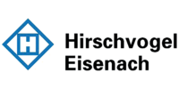 Logo der Firma Hirschvogel Eisenach GmbH aus Gerstungen