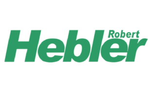 Logo der Firma Hebler aus Parsdorf