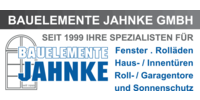 Logo der Firma Bauelemente Jahnke GmbH aus Löbau