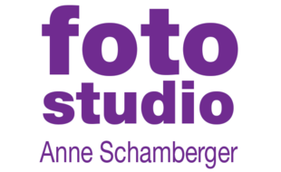 Logo der Firma Fotografin Anne Schamberger aus Nürnberg