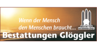 Logo der Firma Bestattungen Glöggler aus Kitzingen