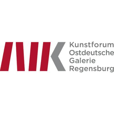 Logo der Firma Stiftung Kunstforum Kunstforum Ostdeutsche Galerie aus Regensburg