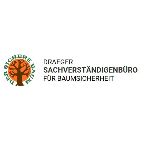 Logo der Firma Draeger GbR - Sachverständigenbüro für Baumsicherheit aus Essen
