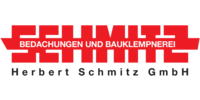 Logo der Firma Schmitz Herbert GmbH aus Neuss