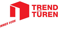 Logo der Firma Trend Türen aus Berching auf dem Branchenportal Fensterbau.org