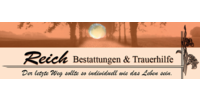 Logo der Firma Bestattungen Reich, Inh. Tanja Brehm aus Bad Rodach