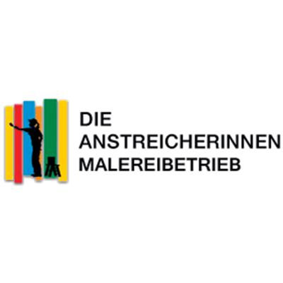 Logo der Firma Kraft Ines Die Anstreicherinnen aus Berlin