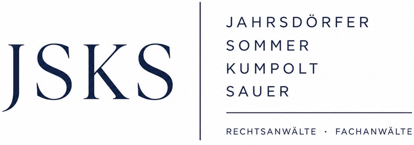 Logo der Firma Rechtsanwältin Jana Sauer aus Aschaffenburg