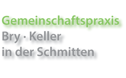 Logo der Firma Gemeinschaftspraxis Brey - Keller - in der Schmitten aus Meerbusch