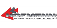 Logo der Firma Hofmann Spezialböden GmbH aus Sonnefeld auf dem Branchenportal Tischler-Schreiner.org