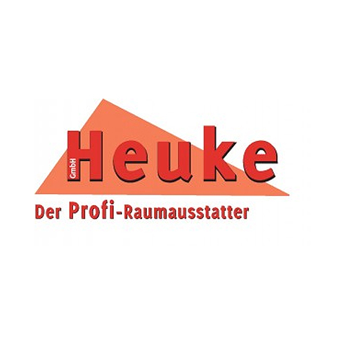 Logo der Firma Bückeburger Teppichcenter Helmut Heuke GmbH aus Bückeburg