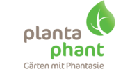 Logo der Firma PlantaPhant GmbH, Gärten mit Phantasie aus Würzburg