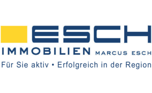 Logo der Firma ESCH Immobilien RDM aus Mönchengladbach