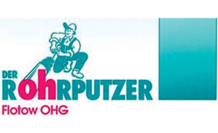 Logo der Firma DER ROHRPUTZER FLOTOW OHG aus Dresden
