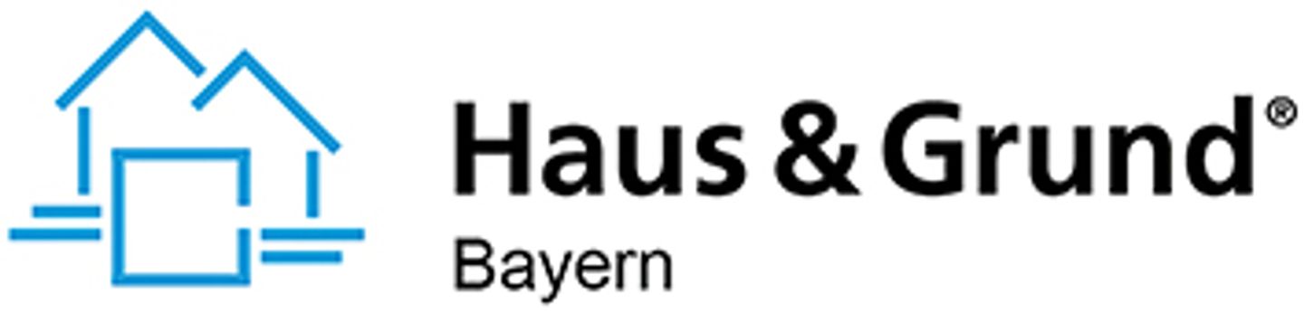 Logo der Firma Haus & Grund Bayern Landesverband Bayerischer Haus-, Wohnungs- und Grundbesitzer e.V. aus München