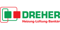 Logo der Firma Dreher Hugo GmbH aus Wörth auf dem Branchenportal Heizungsbau.net