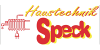 Logo der Firma Speck Christian e.K. Haustechnik Speck HEIZUNG · SANITÄR · ELEKTRO aus Bad Sooden-Allendorf
