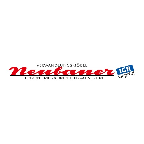Logo der Firma Neubauer KG Möbelhandel aus Nürnberg