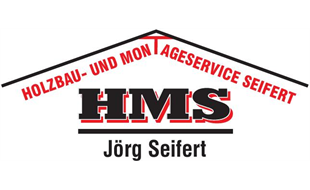 Logo der Firma HMS Jörg Seifert aus Muldenhammer auf dem Branchenportal Bauunternehmen.org