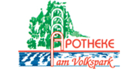 Logo der Firma APOTHEKE AM VOLKSPARK Hubert Haseke aus Oberhausen