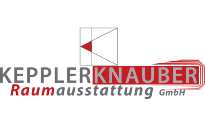 Logo der Firma Raumausstattung Keppler-Knauber GmbH aus Frankfurt