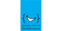Logo der Firma Zahnarztpraxis Dr. Hartmann aus Passau