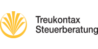 Logo der Firma Treukontax Steuerberatung aus Amberg