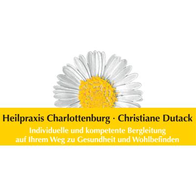 Logo der Firma Heilpraxis Charlottenburg Dutack-Jankowski Christiane aus Berlin