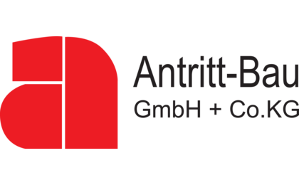 Logo der Firma Antritt-Bau GmbH + Co. KG aus Arberg